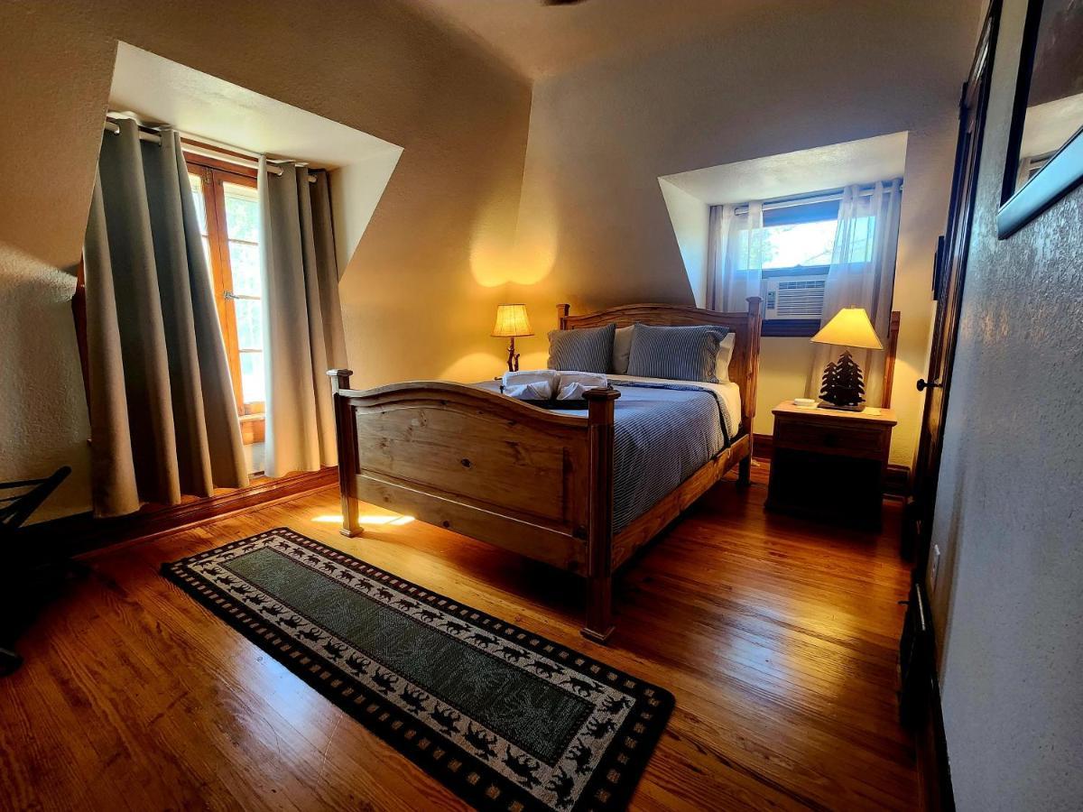 Downen House Bed & Breakfast Pueblo Buitenkant foto