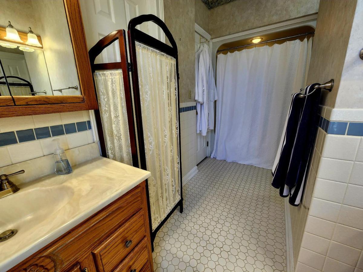 Downen House Bed & Breakfast Pueblo Buitenkant foto