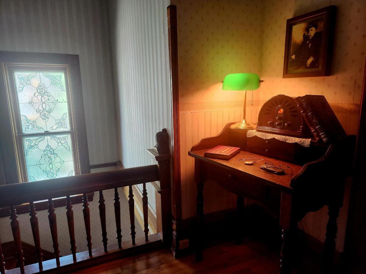 Downen House Bed & Breakfast Pueblo Buitenkant foto