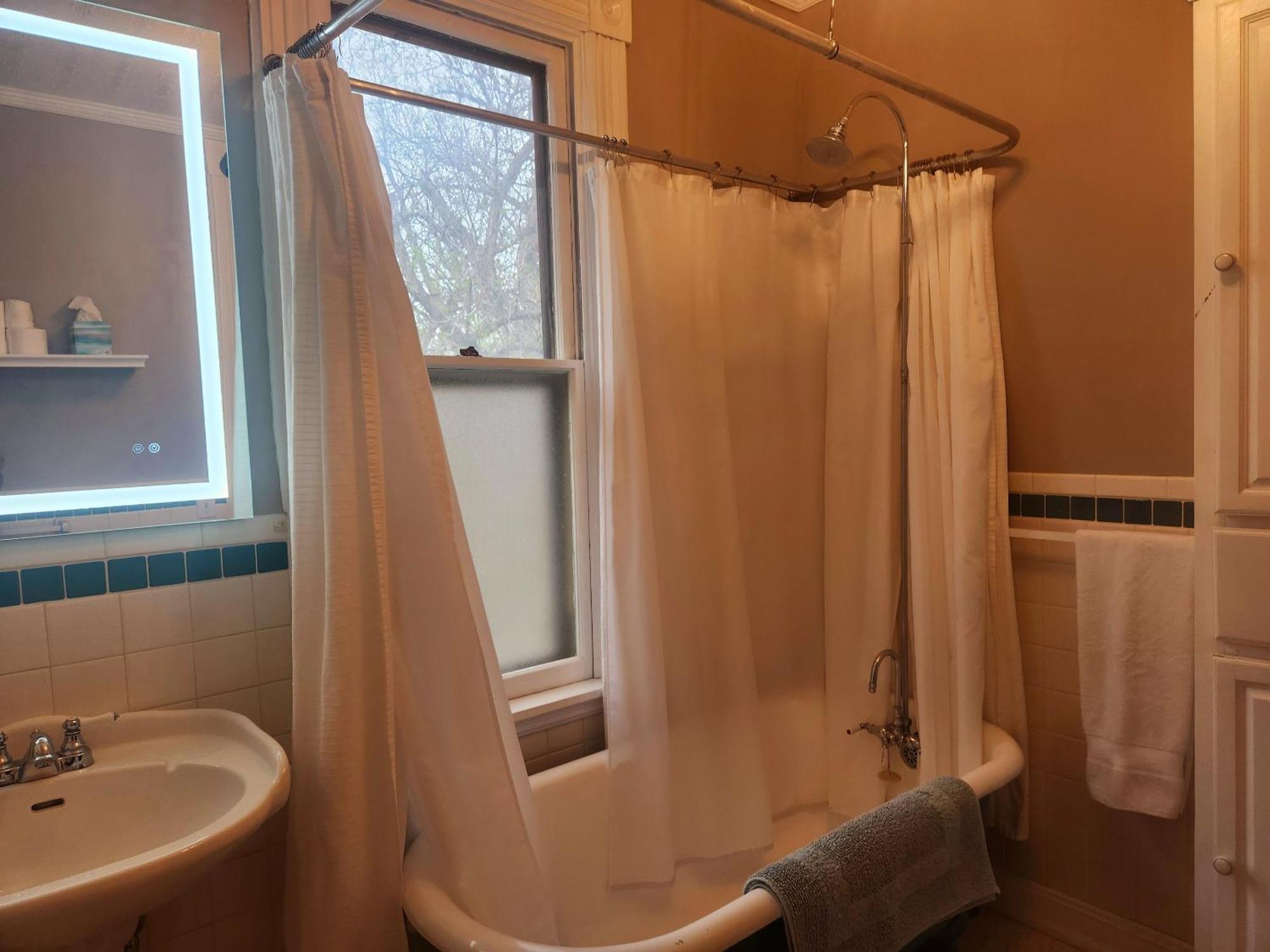Downen House Bed & Breakfast Pueblo Kamer foto